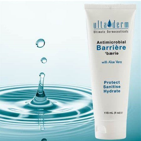 UltaDerm - BARRIER CREAM
