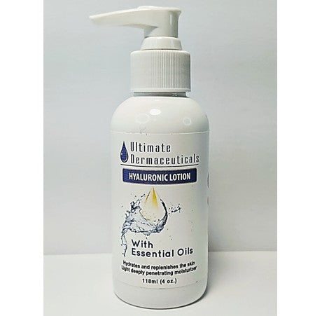 UltaDerm - HYALURONIC LOTION