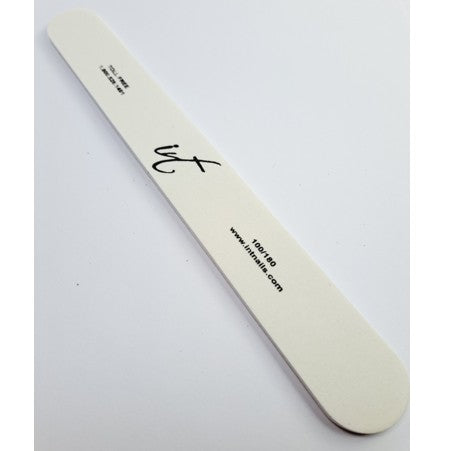 HAND FILES - WHITE