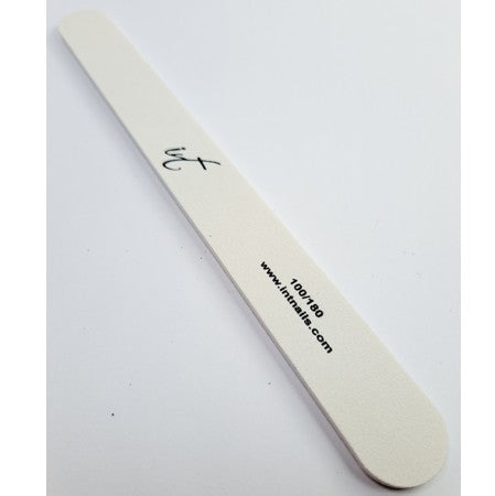 HAND FILES - WHITE