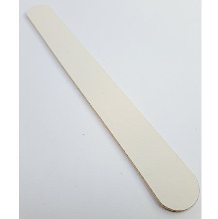 HAND FILES - WHITE