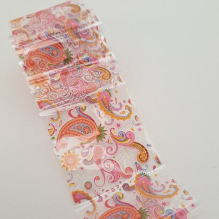 TRANSFER FOIL - SHEETS - ABSTRACT