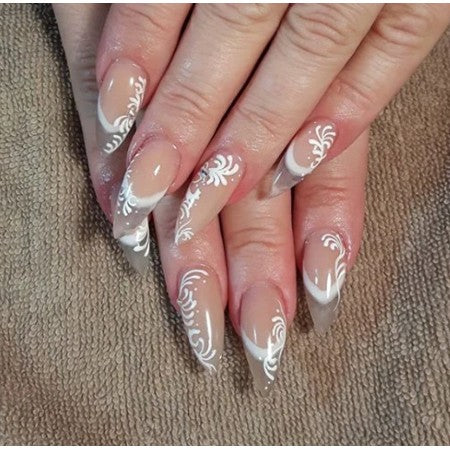 ACRYLIC NAIL TECHNICIAN