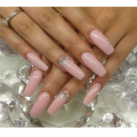 ACRYLIC NAIL TECHNICIAN - UPGRADE