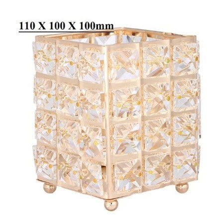 BRUSH HOLDERS - DIAMOND