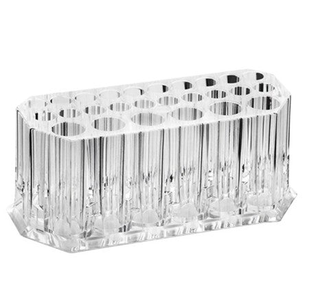 BRUSH HOLDER - RECTANGLE