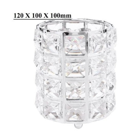 BRUSH HOLDERS - DIAMOND