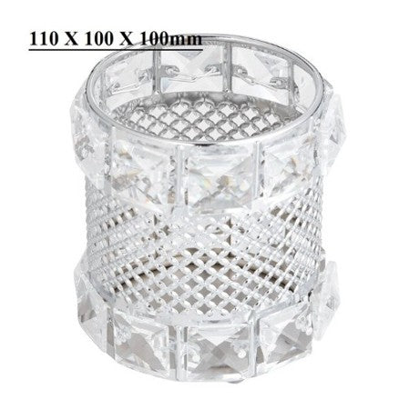 BRUSH HOLDERS - DIAMOND