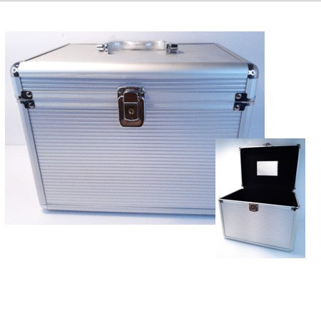 CASE - SILVER