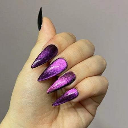 GEL POLISH - Cat Eye