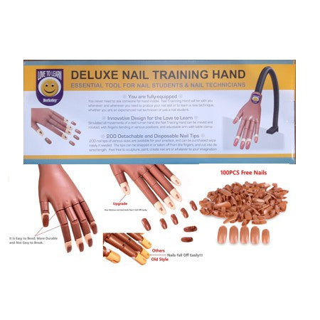 TRAINING TOOLS