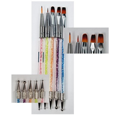 BRUSH SETS