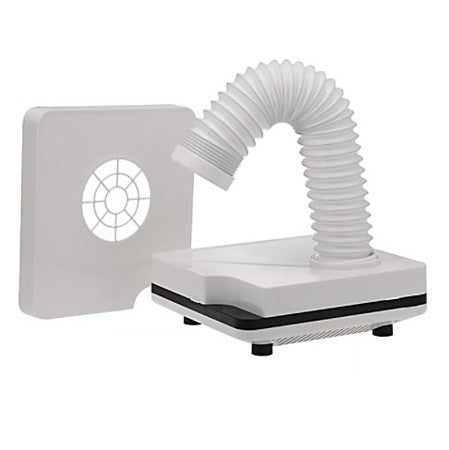 DUST COLLECTOR - Dust Zero
