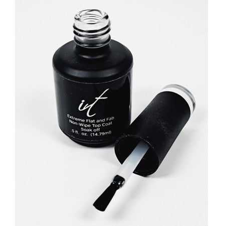 EXTREME FLAT & FAB MATTE TOPCOAT