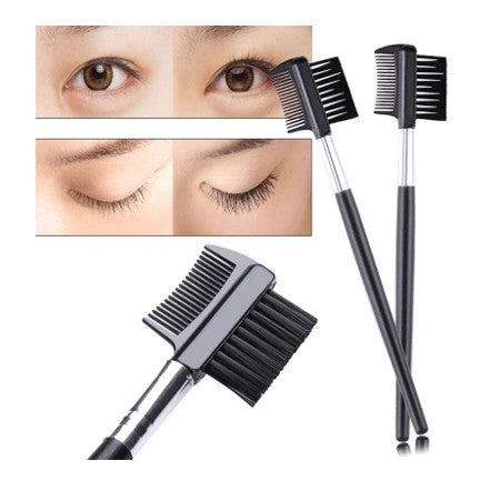 EYEBROW COMB