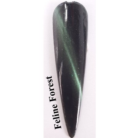 GEL POLISH - Cat Eye