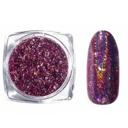CHROME POWDER