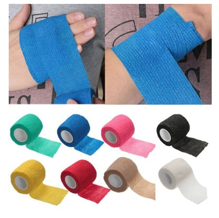 FLEX WRAP