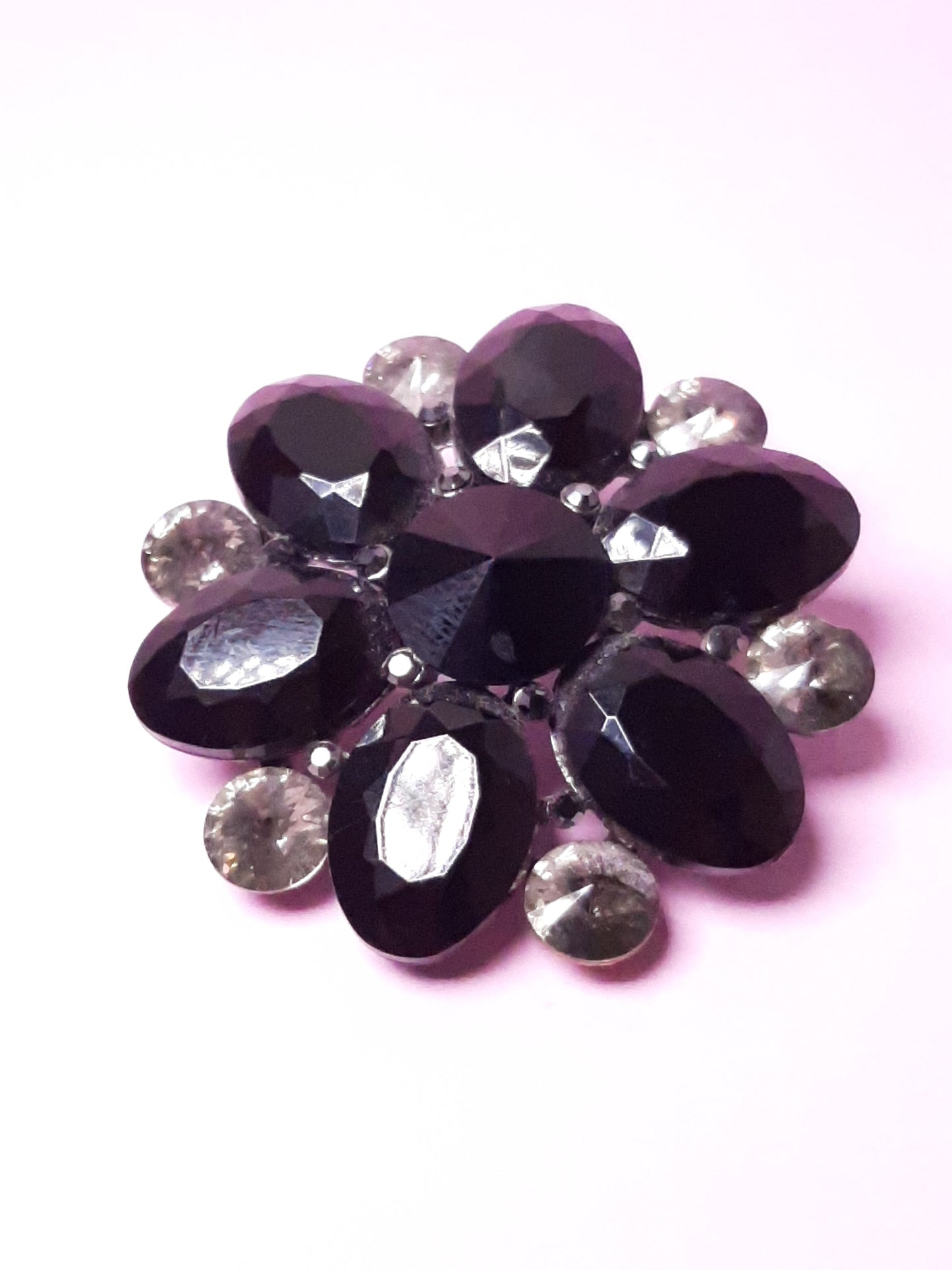 FLOWER PIN 2