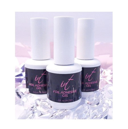 FOIL ADHESIVE - Gel
