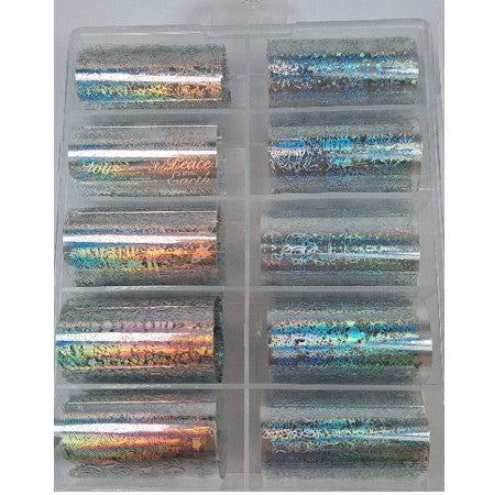 TRANSFER FOIL - SETS