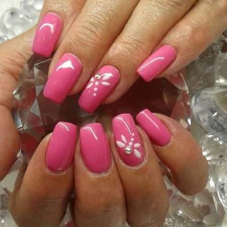 GEL NAIL TECHNICIAN - UPGRADE
