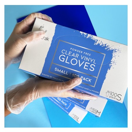 GLOVES