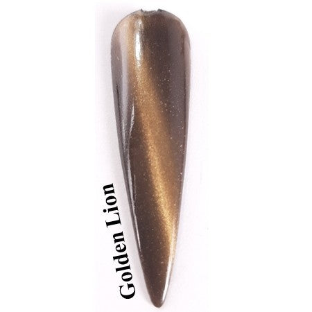 GEL POLISH - Cat Eye