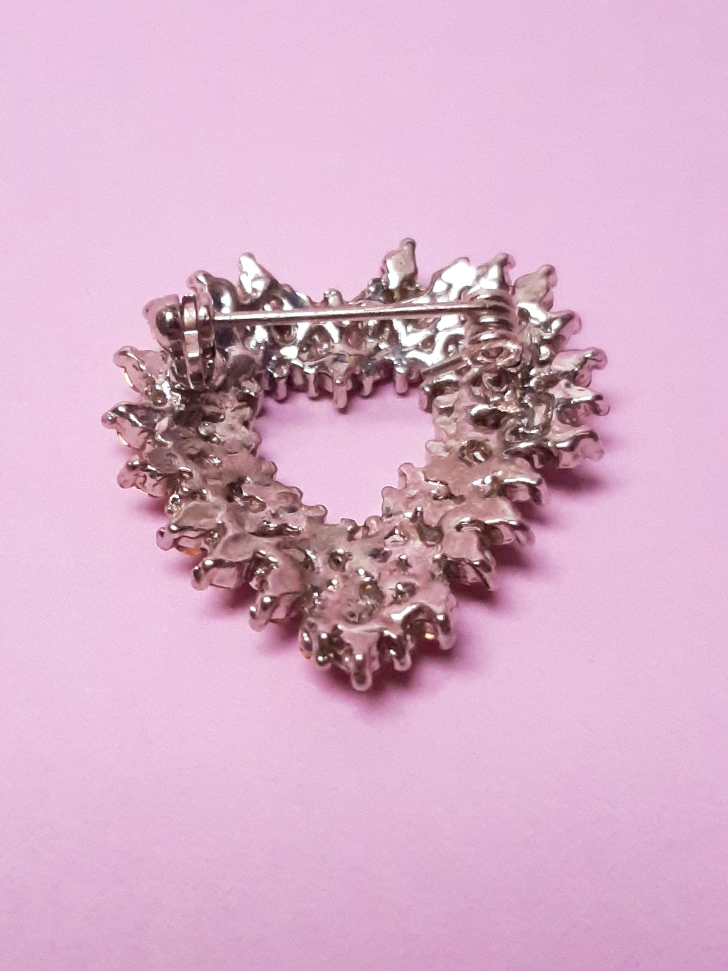 HEART PIN
