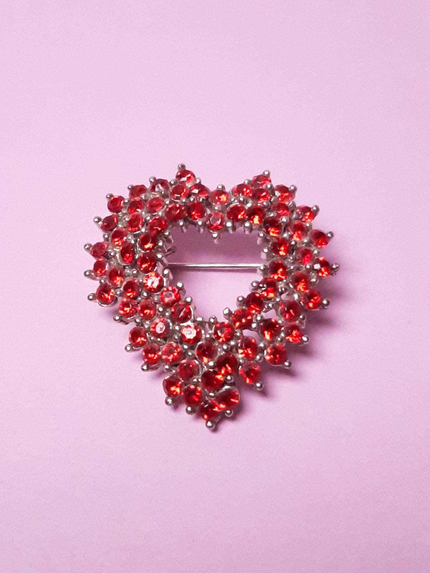 HEART PIN