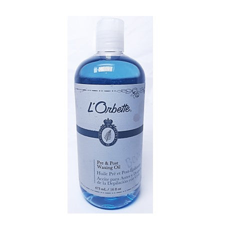 WAXING - SKINCARE