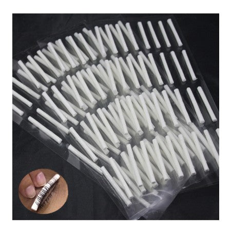 LASH LIFT RODS