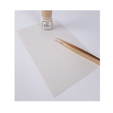 SILICONE LASH PAD