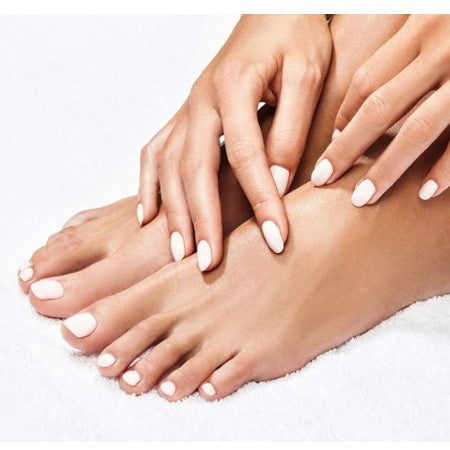PROFESSIONAL MANICURE & PEDICURE