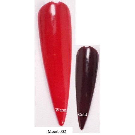GEL POLISH - Mood Changing