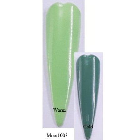 GEL POLISH - Mood Changing