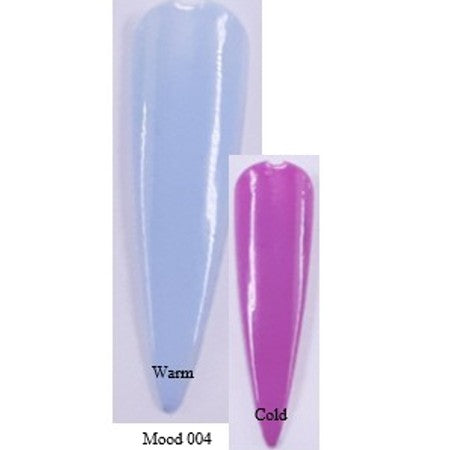 GEL POLISH - Mood Changing