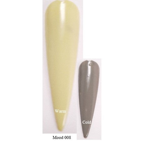 GEL POLISH - Mood Changing