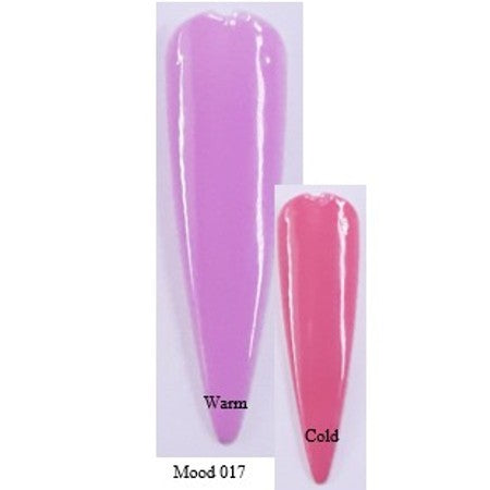 GEL POLISH - Mood Changing