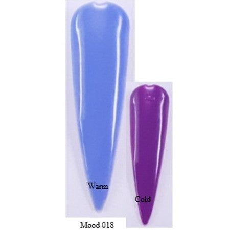 GEL POLISH - Mood Changing