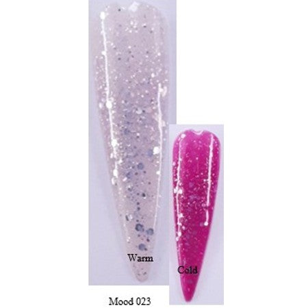 GEL POLISH - Mood Changing