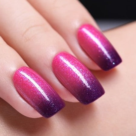 GEL POLISH - Mood Changing