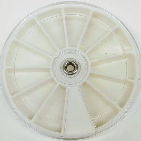 NAIL ART SORTER WHEEL