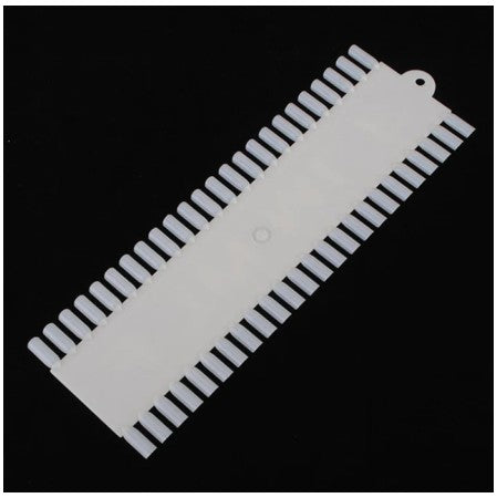 NAIL COLOR DISPLAY BOARD