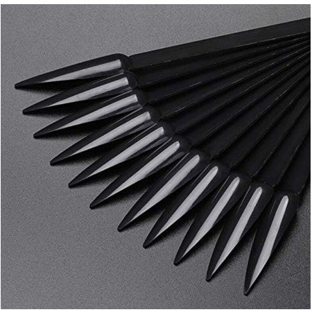 NAIL STICKS - STILETTO
