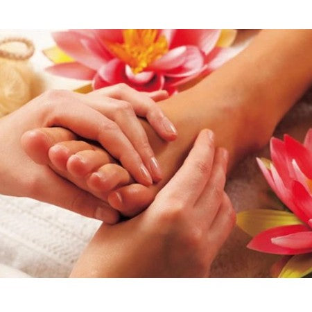 PROFESSIONAL PEDICURE