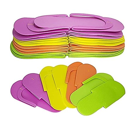 DISPOSABLE SLIPPERS