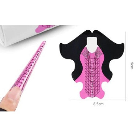 NAIL FORMS