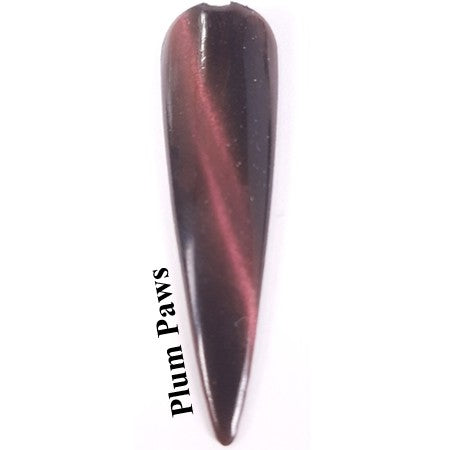 GEL POLISH - Cat Eye
