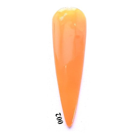 GEL P0LISH - Oranges & Reds